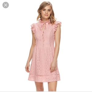 Beauty and the beast dress